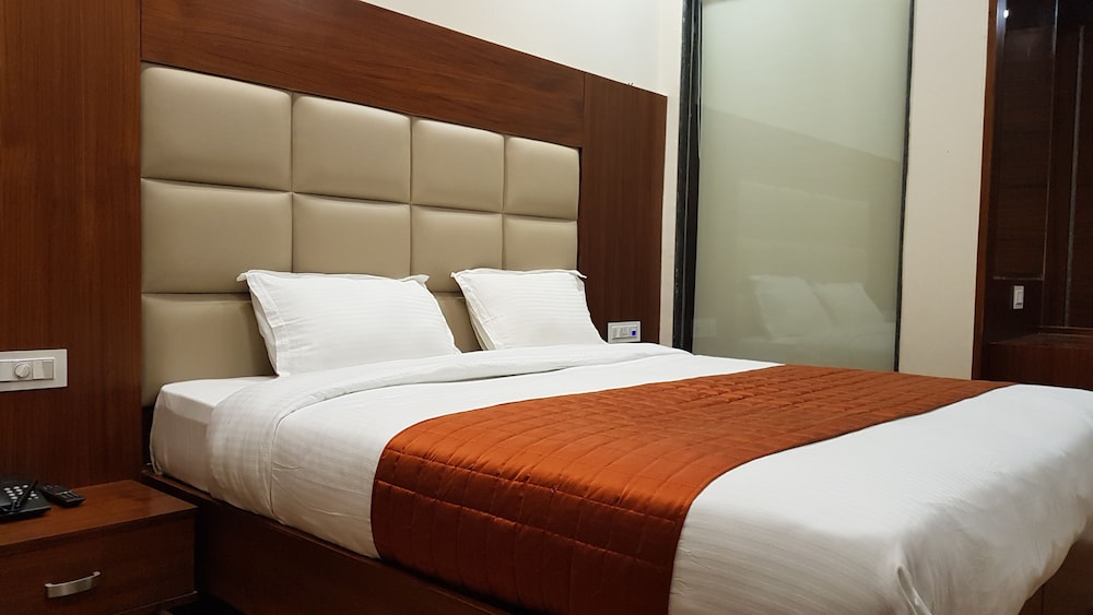 Hotel Kenview