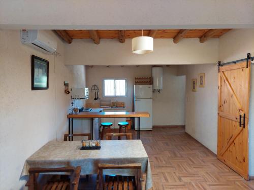 Vista Norte departamento — 4-Star Luxury Hotel in Las Heras, Argentina