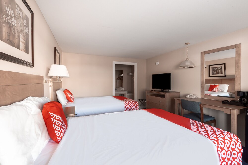 Oyo Hotel Wadsworth Oh I 76 - photo 8