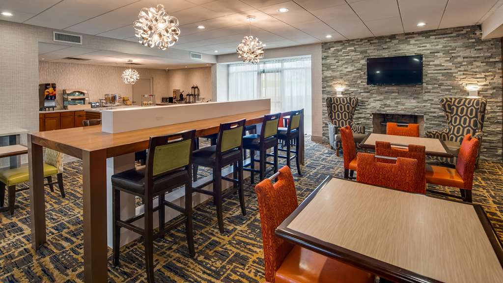 Best Western Fishers Indianapolis Area - photo 4