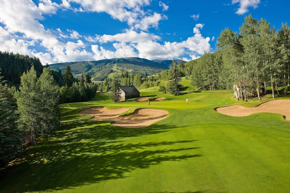 The Charter at Beaver Creek - photo 198