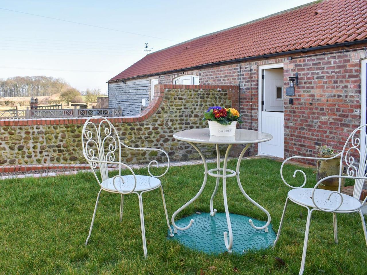 Primrose — Northallerton