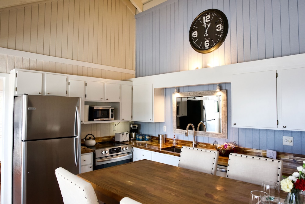 Beaver Lake Cottages - photo 18