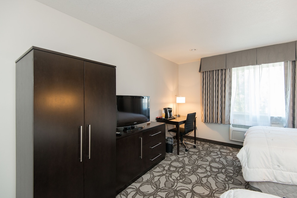 KwaTaqNuk Resort & Casino - photo 7