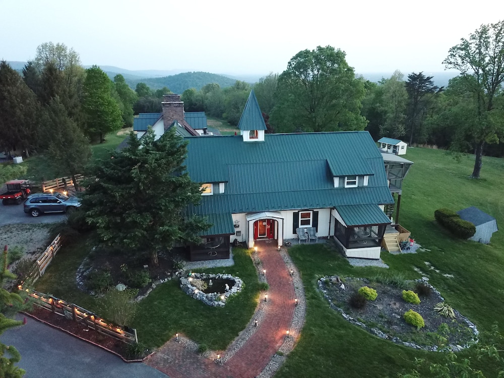 Antietam Overlook Farm - photo 50