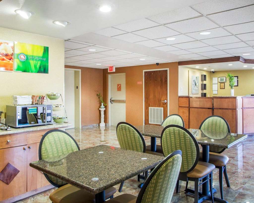Quality Inn Vineland - photo 24