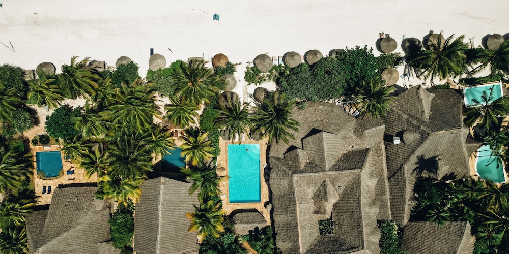 Zanzibar Retreat Hotel — 4-Star Luxury Hotel in Zanzibar, Tanzania