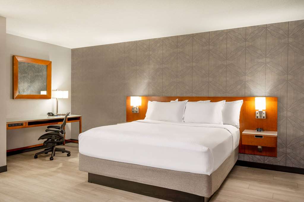 Wyndham Indianapolis Airport - photo 44