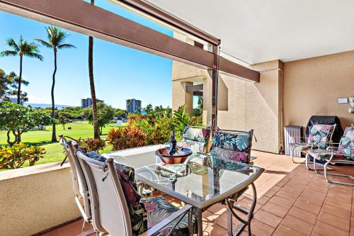 Kaanapali Royal L102 — 4-Star Luxury Hotel in Lahaina, United States