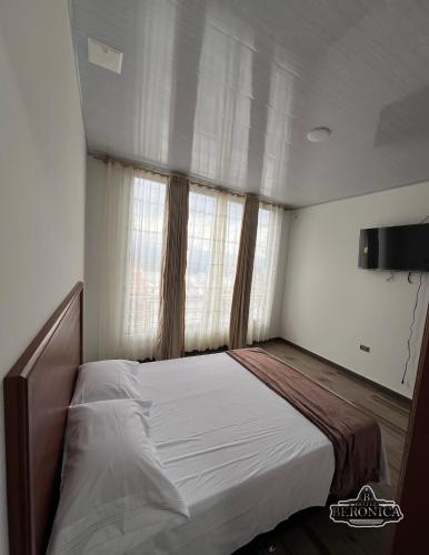 Hotel Beronica Florian Santander — Florian — photo 3