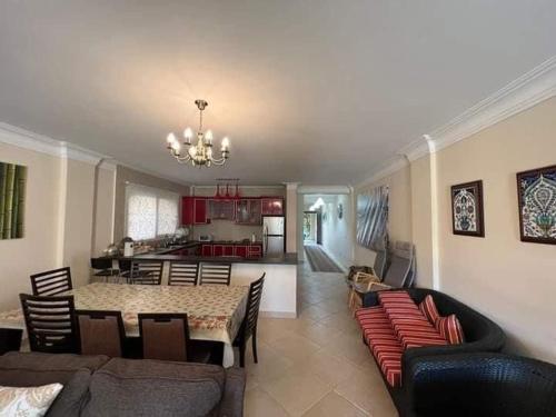 Elsokhna in New Cairo, Egypt