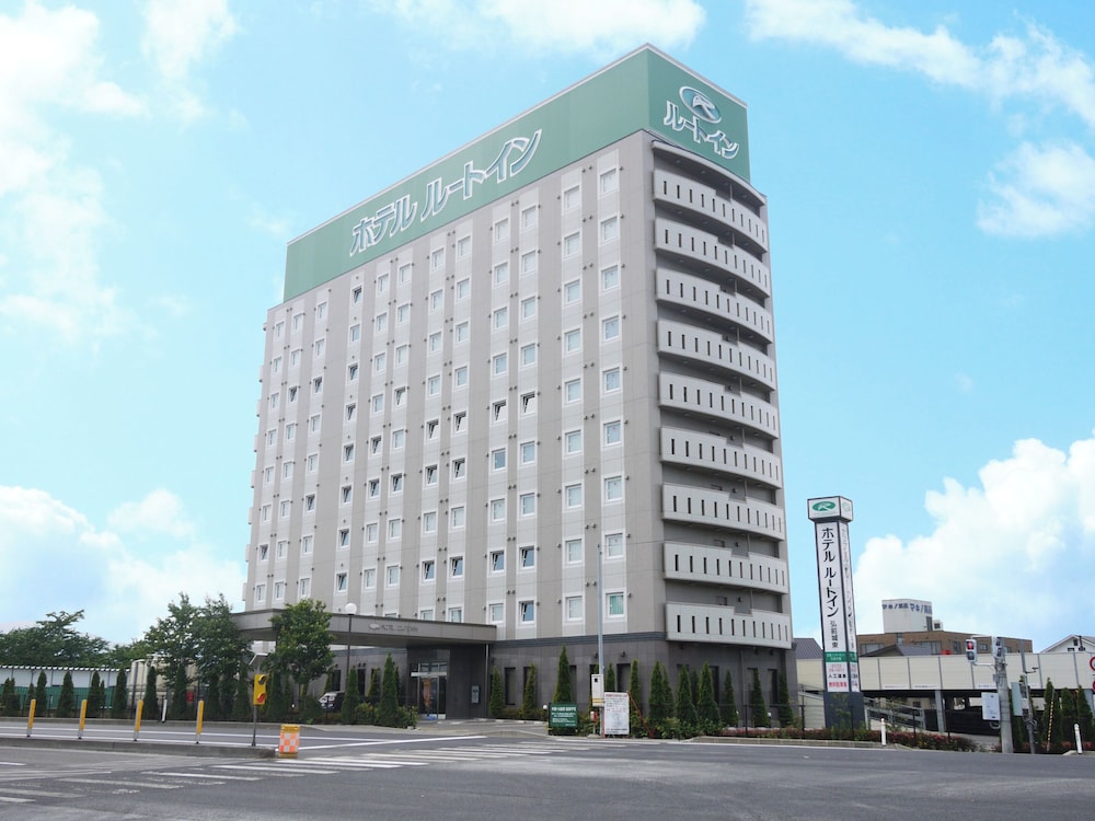 Hotel Route Inn Hirosaki Joto — Hirosaki