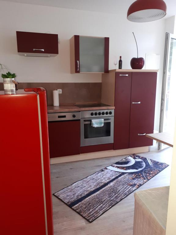 The New 70's - carbon neutral hotel in Wernigerode