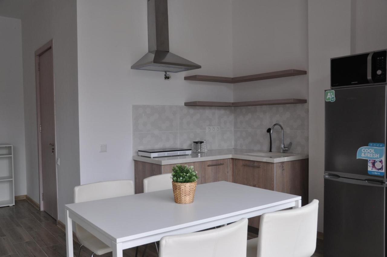 Apartmany Paradiso Shekvetili