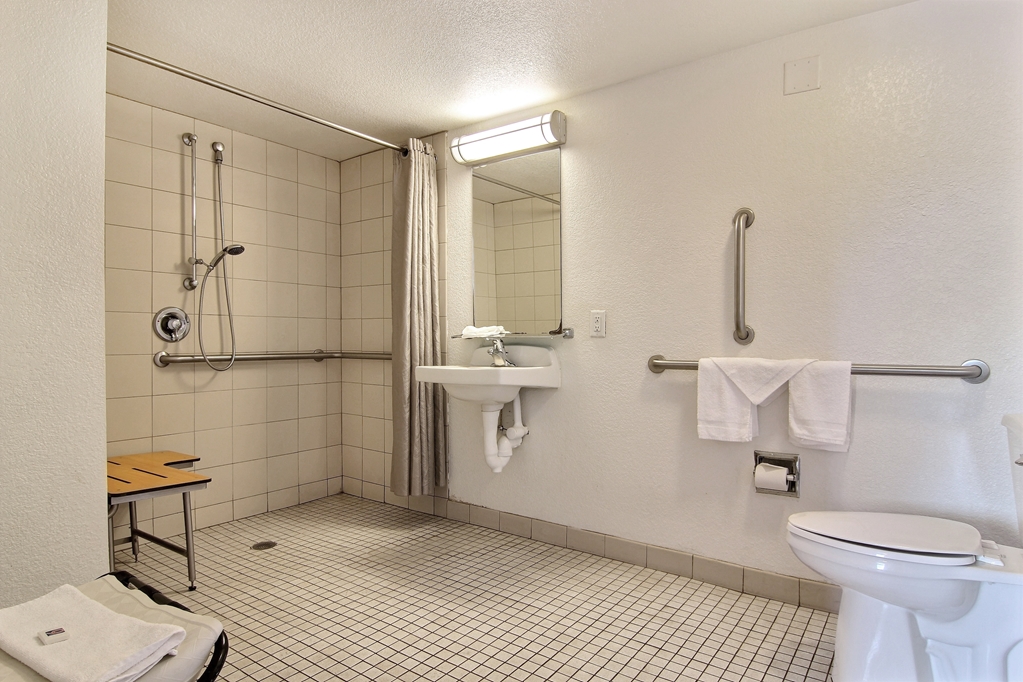 Motel 6 San Angelo TX - photo 27