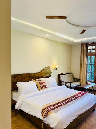 Rivaj Hotel and Resort in Unknown City, Pakistan