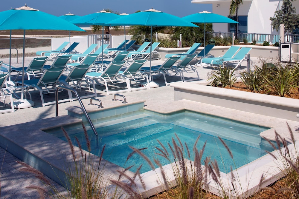 Treasure Island Beach Resort - photo 10