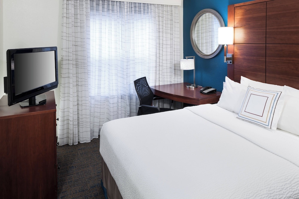 Residence Inn by Marriott Boston Marlborough - photo 3