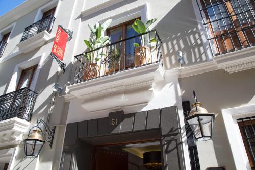 Hotel Gravina 51