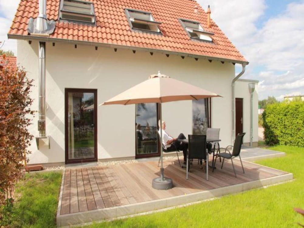 Tolles Ferienhaus fur Familien — 4-Star Luxury Hotel in Rechlin, Germany