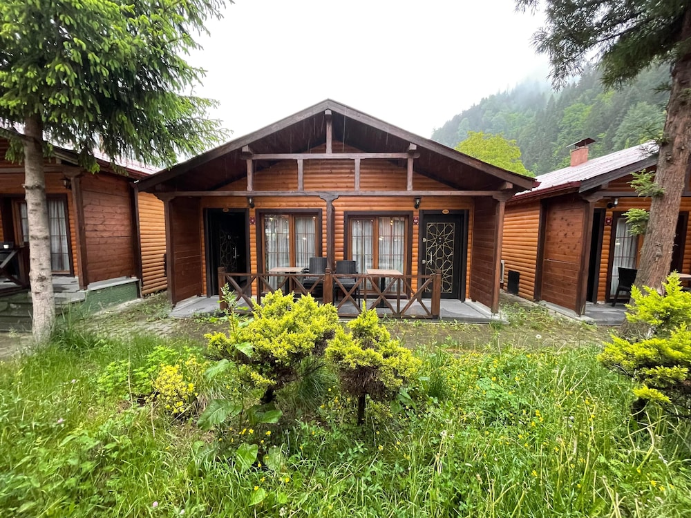 Keles Otel Uzungol in Uzungol, Turkey
