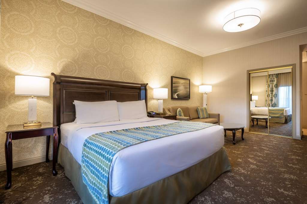 Ayres Hotel Seal Beach Cypress - photo 13
