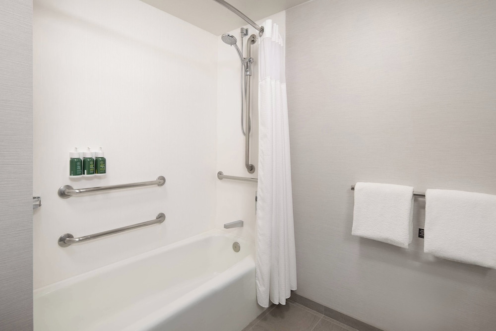 Courtyard By Marriott Palm Springs - photo 19