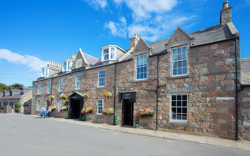 Cove Bay Hotel