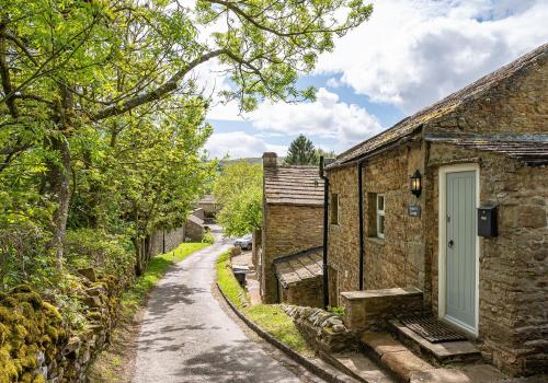 Hobsons Cottage