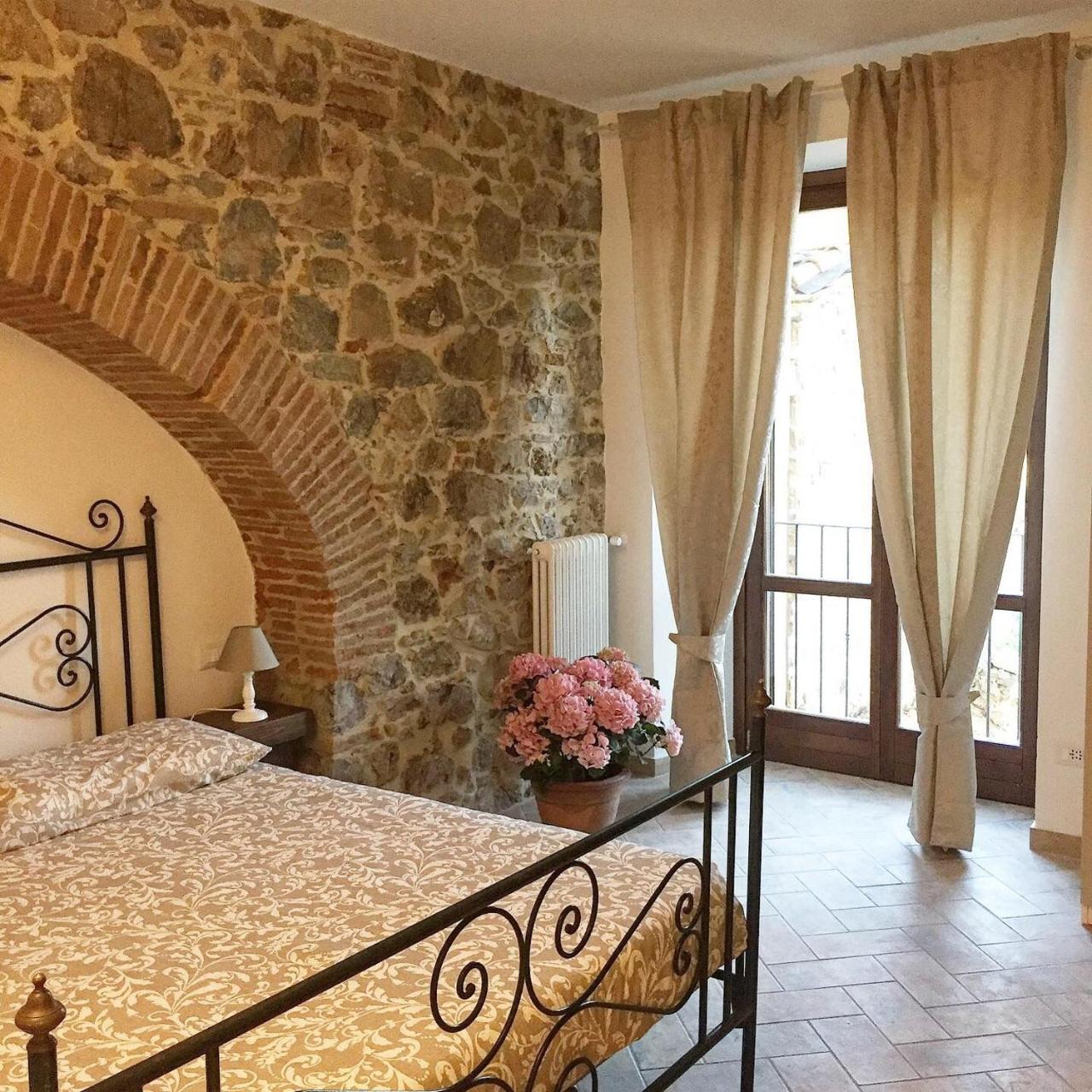 Podere Vecchia Commenda in Massa Marittima, Italy