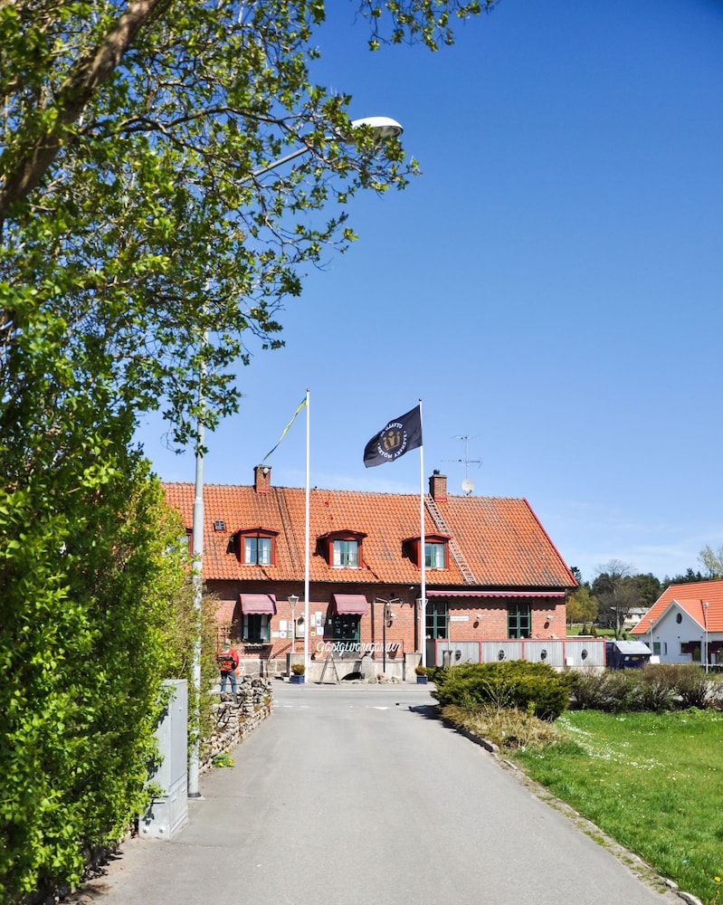 Brösarps Gästgifveri & SPA in Simrishamn, Sweden