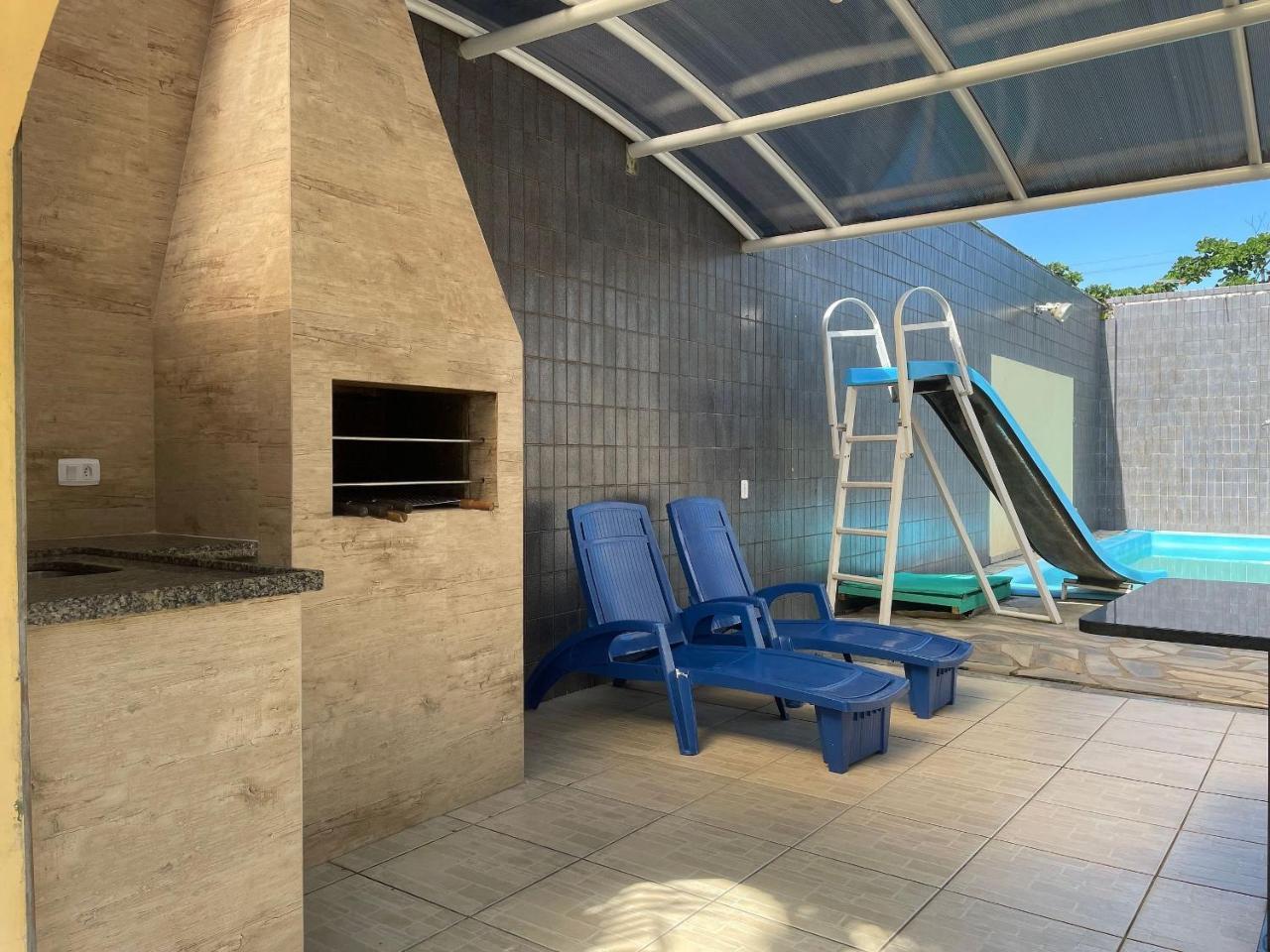 Casa Com Piscina Ipanema Pr — Pontal Do Parana — photo 3