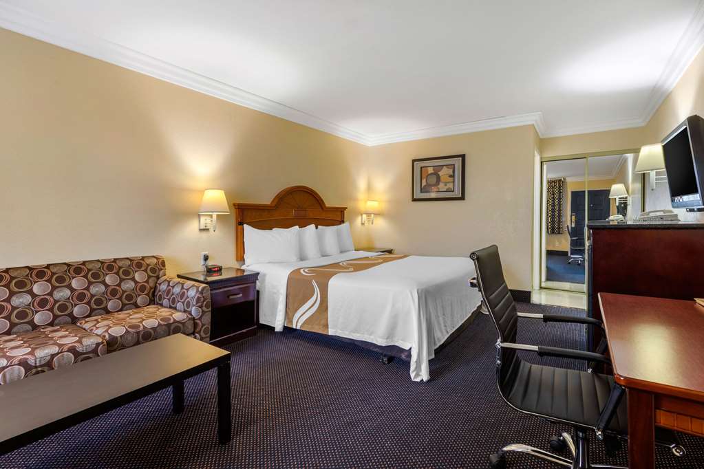 Quality Inn Torrance Lomita - photo 25