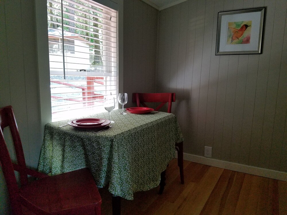 China Creek Cottages - photo 45
