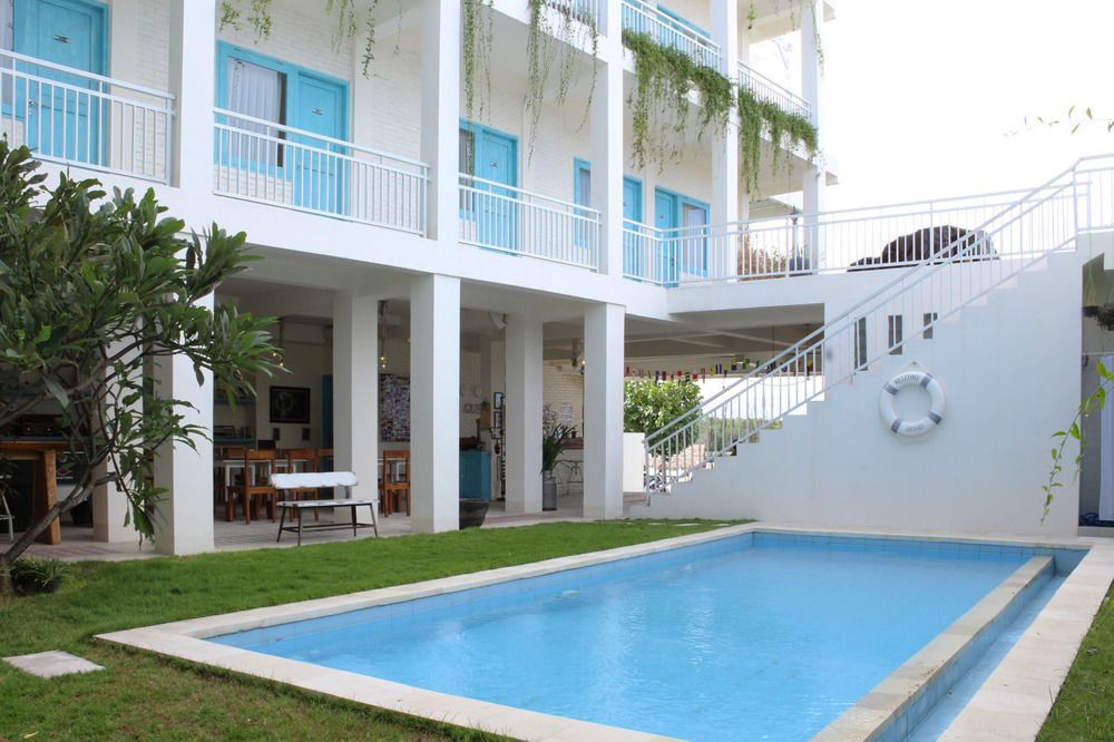 Airy Pulau Serangan Tukad Punggawa 123 Denpasar Bali in Denpasar, Indonesia