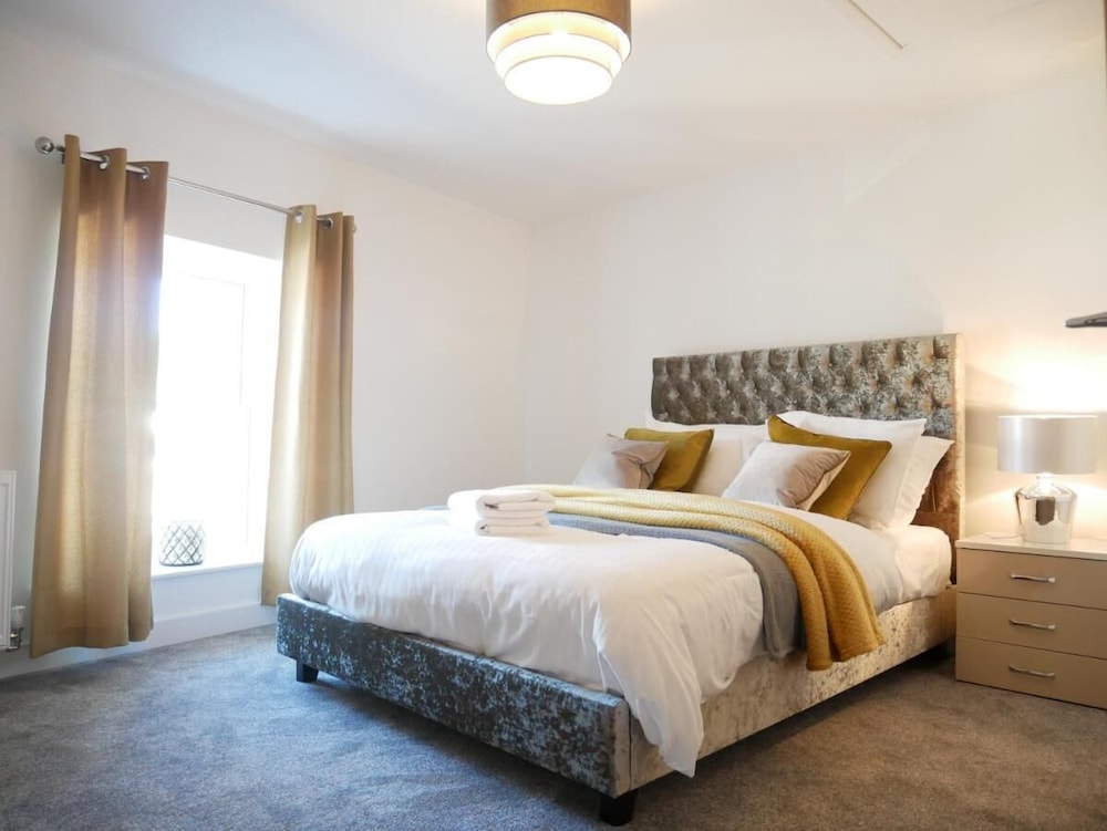 The Courtyard — 4-Star Luxury Hotel in Ulverston, United Kingdom