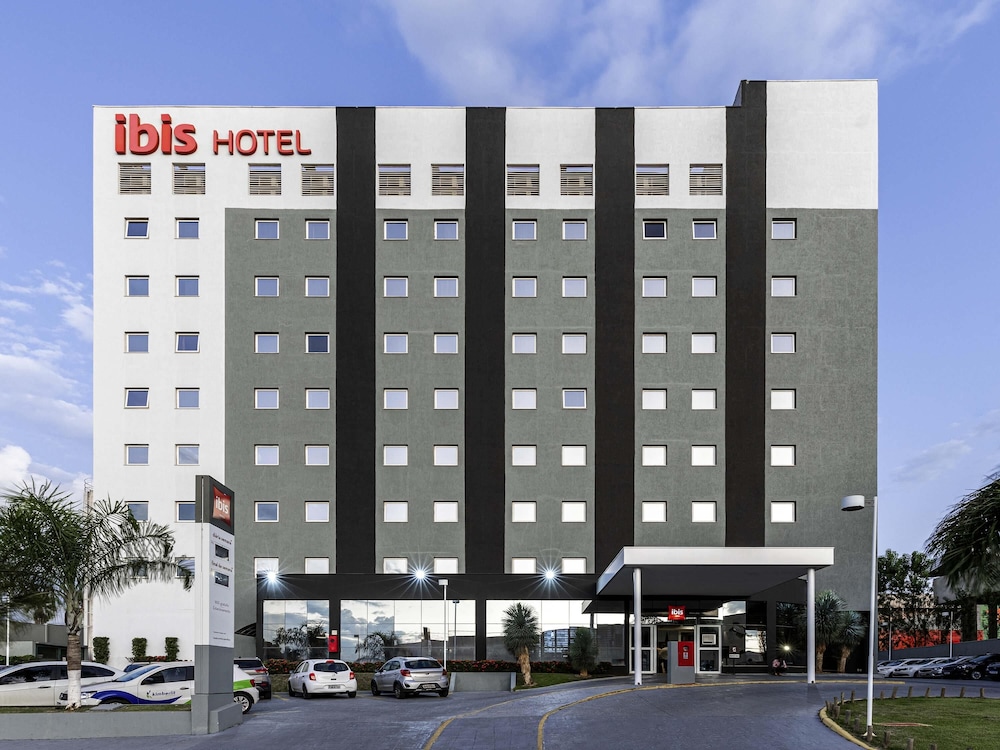Ibis Uberaba — Uberaba