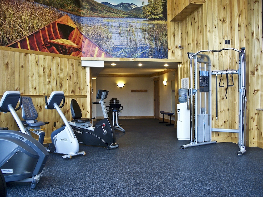 Crowne Plaza Lake Placid - photo 47
