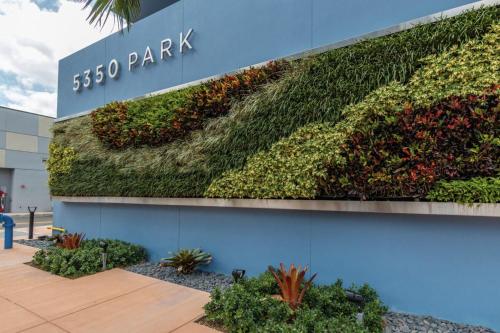 Downtown Doral Florida. New Condo Style Resort. in Miami, United States