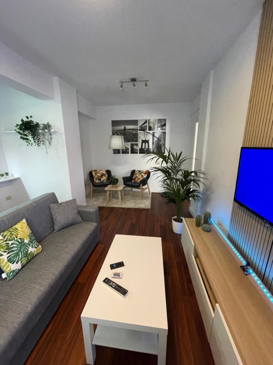 Apartamento Fatima — 4-Star Luxury Hotel in Santa Cruz De La Palma, Spain