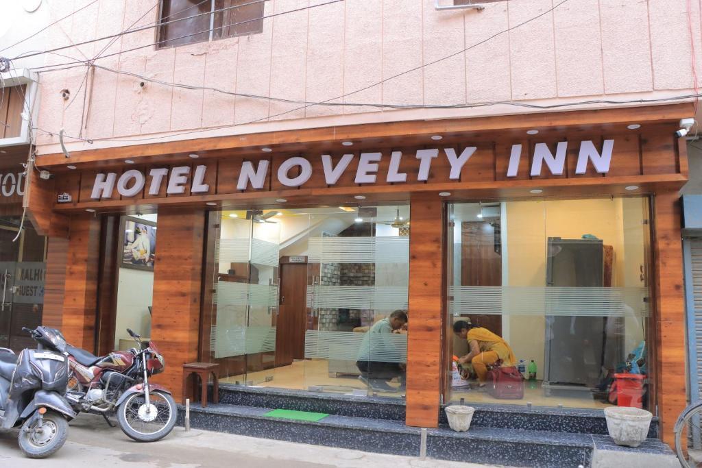 Hotel Novelty Inn