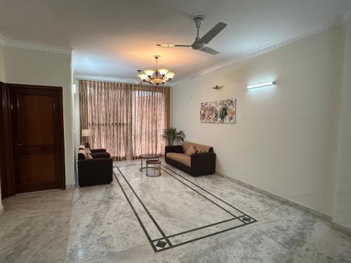 Pamposh Guest House Gurgaon