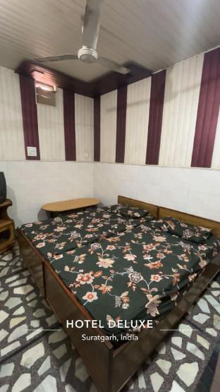 Hotel Deluxe — Suratgarh — photo 3