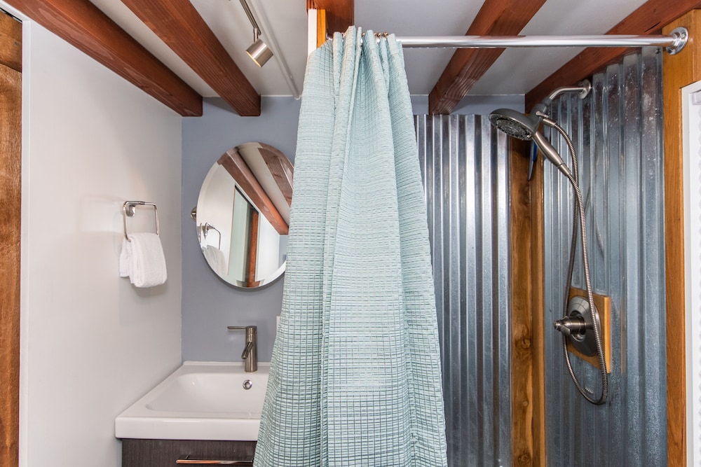 Tiny House Leadville - photo 194