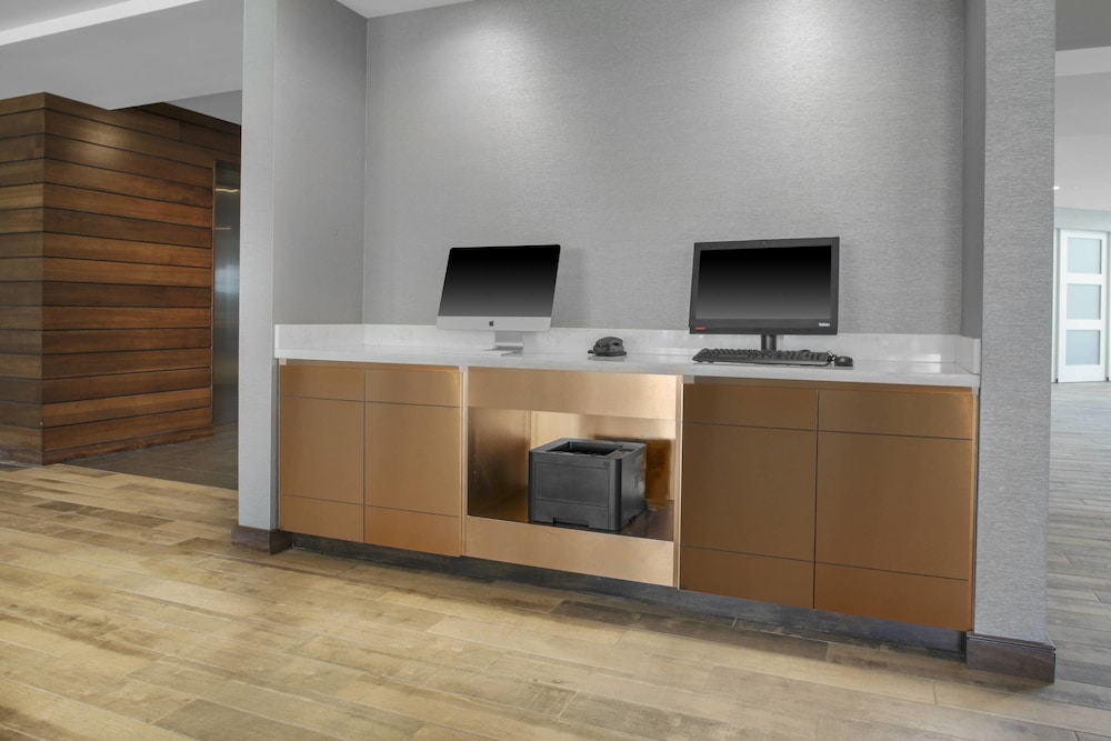 Residence Inn by Marriott Boulder Broomfield Interlocken - photo 28