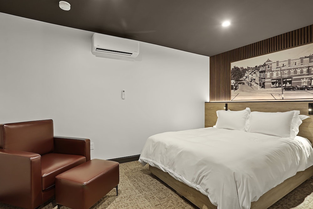 The Hermann Motel - photo 6