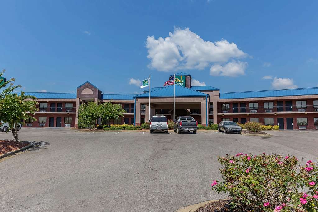 Quality Inn Calera I 65 exit 231 - photo 4