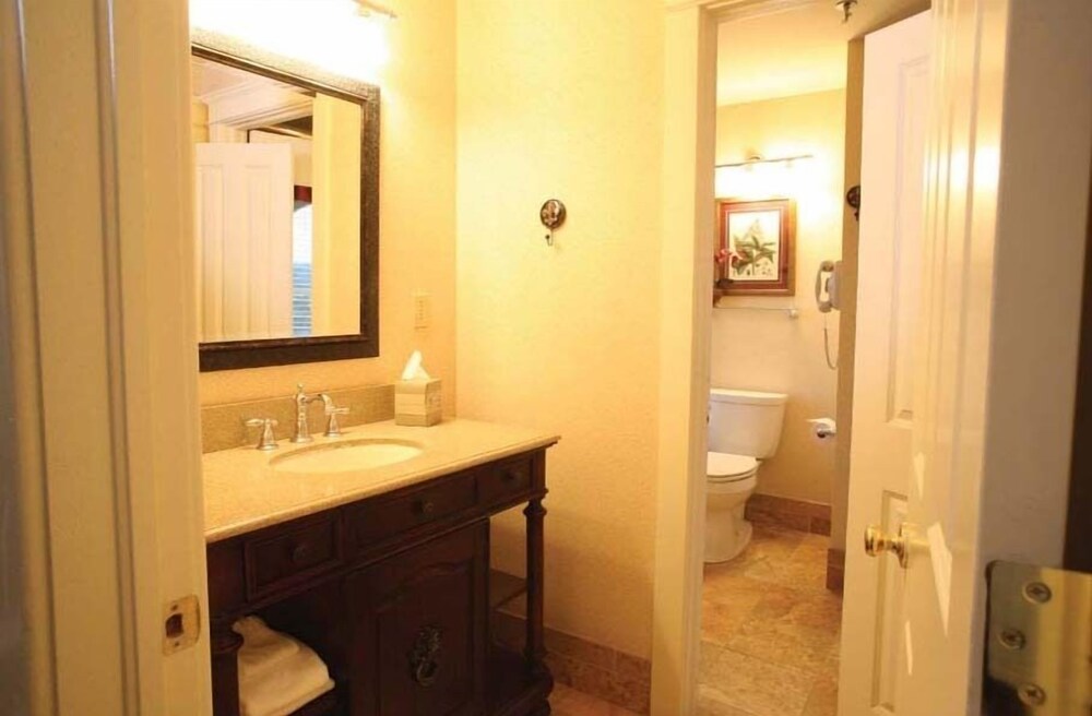 The Martha Washington Inn & Spa - photo 37