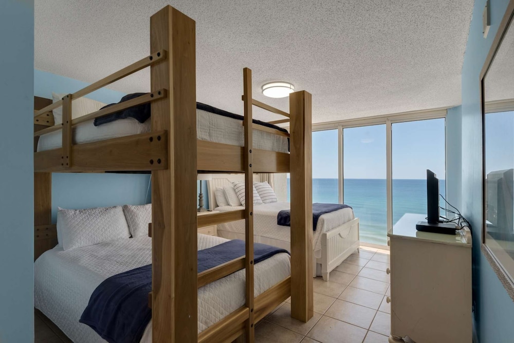 Long Beach Resort by iTrip Panama City Beach - photo 23