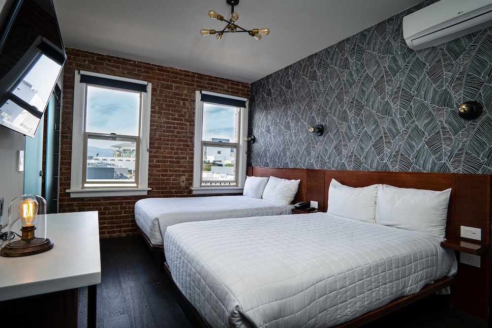 H Hotel - photo 7